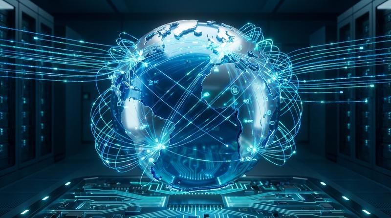 跨国贸易清算效率提升：分布式账本节点部署与自动化方案